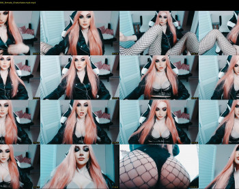 julia_wilson — 70 minute Chaturbate female cam show recording, 1080p, May 2, 2020