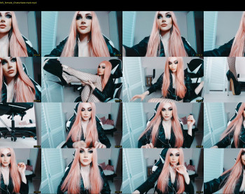 julia_wilson — 15 minute Chaturbate female cam show recording, 1080p, May 2, 2020