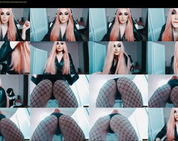 julia_wilson — 28 minute Chaturbate female cam show recording, 1080p, May 2, 2020