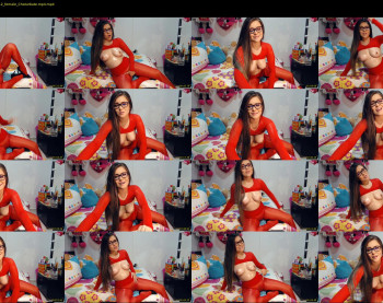 karitto__2 — 7 minute Chaturbate female cam show recording, 720p, May 2, 2020