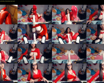 karitto__2 — 48 minute Chaturbate female cam show recording, 720p, May 3, 2020