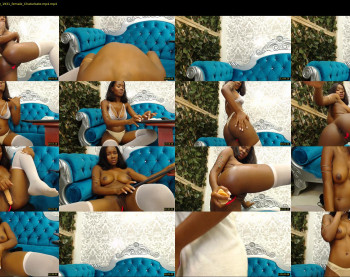 katherin_cruzz — 69 minute Chaturbate female cam show recording, 1080p, May 2, 2020