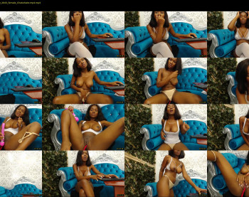 katherin_cruzz — 71 minute Chaturbate female cam show recording, 1080p, May 2, 2020