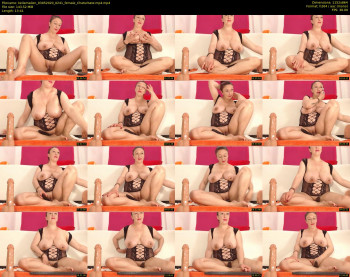 keilamailen — 14 minute Chaturbate female cam show recording, 720p, May 3, 2020