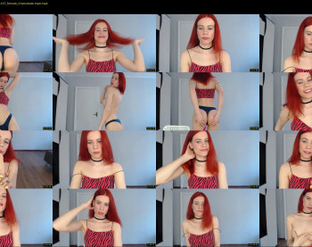 keira_knight — 70 minute Chaturbate female cam show recording, 1080p, May 2, 2020