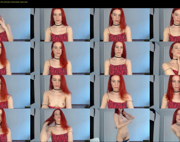 keira_knight — 70 minute Chaturbate female cam show recording, 1080p, May 2, 2020
