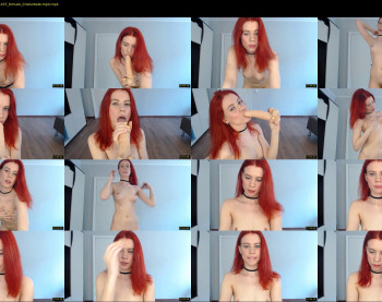 keira_knight — 43 minute Chaturbate female cam show recording, 1080p, May 2, 2020