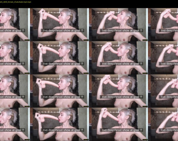 kelly_copperfield — 3 minute Chaturbate female cam show recording, 720p, May 2, 2020