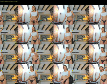 kelly_peirce13 — 21 minute Chaturbate female cam show recording, 1080p, May 2, 2020
