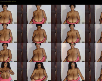 kristinamilan — 28 minute Chaturbate female cam show recording, 480p, May 2, 2020