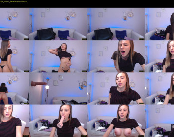 lana_taylor7 — 87 minute Chaturbate female cam show recording, 720p, May 3, 2020