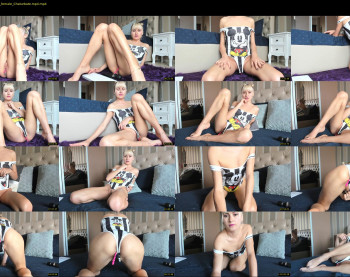 larissa4 — 71 minute Chaturbate female cam show recording, 1080p, May 2, 2020