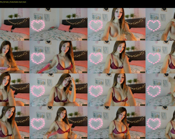 laurabigtits — 16 minute Chaturbate female cam show recording, 720p, May 2, 2020