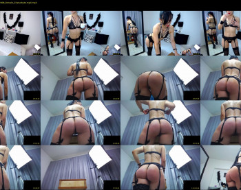 litas_secrets — 70 minute Chaturbate female cam show recording, 1080p, May 2, 2020