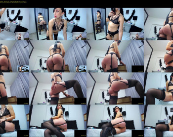 litas_secrets — 44 minute Chaturbate female cam show recording, 1080p, May 3, 2020