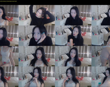littlething88 — 71 minute Chaturbate female cam show recording, 1080p, May 2, 2020