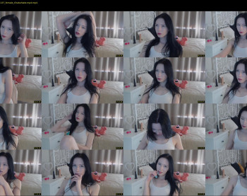 littlething88 — 49 minute Chaturbate female cam show recording, 1080p, May 2, 2020