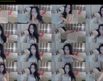 littlething88 — 70 minute Chaturbate female cam show recording, 1080p, May 2, 2020