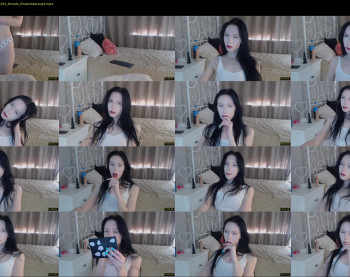 littlething88 — 22 minute Chaturbate female cam show recording, 1080p, May 2, 2020