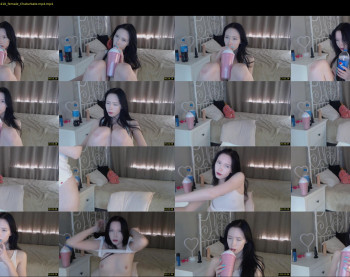 littlething88 — 72 minute Chaturbate female cam show recording, 1080p, May 2, 2020