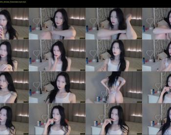 littlething88 — 45 minute Chaturbate female cam show recording, 1080p, May 2, 2020