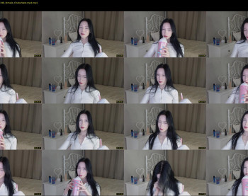 littlething88 — 17 minute Chaturbate female cam show recording, 1080p, May 2, 2020