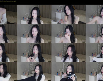 littlething88 — 71 minute Chaturbate female cam show recording, 1080p, May 3, 2020