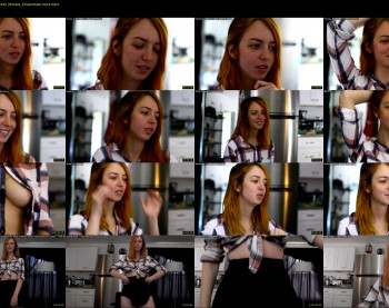 maeveminx — 70 minute Chaturbate female cam show recording, 1080p, May 3, 2020
