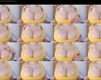 maggielandrin — 62 minute Chaturbate female cam show recording, 1080p, May 2, 2020