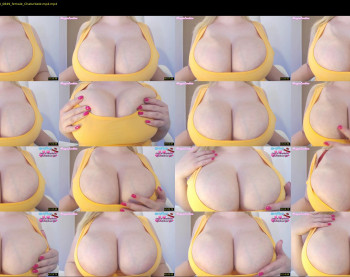 maggielandrin — 59 minute Chaturbate female cam show recording, 1080p, May 2, 2020