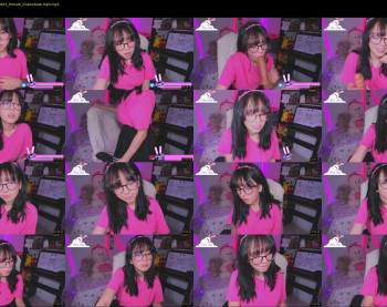 maru_chan_ — 36 minute Chaturbate female cam show recording, 1080p, May 2, 2020