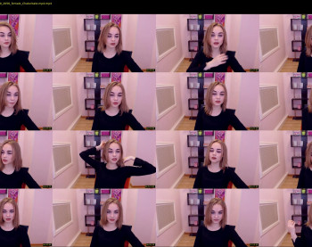 mary_romance — 9 minute Chaturbate female cam show recording, 1080p, May 2, 2020