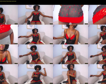maryevans_ — 44 minute Chaturbate female cam show recording, 1080p, May 2, 2020