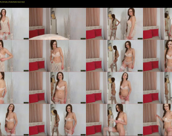 meganiex — 26 minute Chaturbate female cam show recording, 720p, May 2, 2020