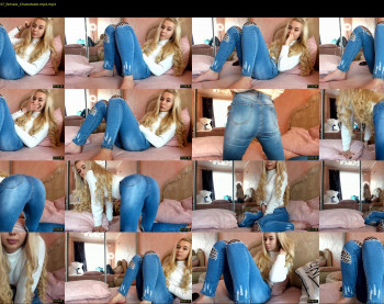 meryfoxxx — 10 minute Chaturbate female cam show recording, 1080p, May 2, 2020
