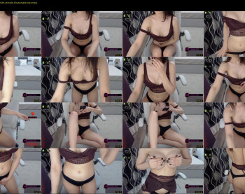 miaangel20 — 71 minute Chaturbate female cam show recording, 1080p, May 2, 2020
