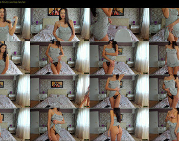 miley_me — 73 minute Chaturbate female cam show recording, 1080p, May 2, 2020