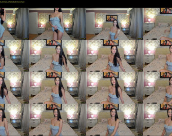 miley_me — 16 minute Chaturbate female cam show recording, 1080p, May 2, 2020