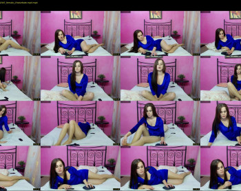 miracle_rose — 26 minute Chaturbate female cam show recording, 1080p, May 2, 2020