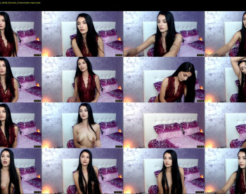 mmmaaa1234 — 74 minute Chaturbate female cam show recording, 1080p, May 3, 2020