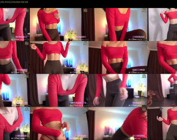 ms_seductive — 71 minute Chaturbate female cam show recording, 1080p, May 2, 2020