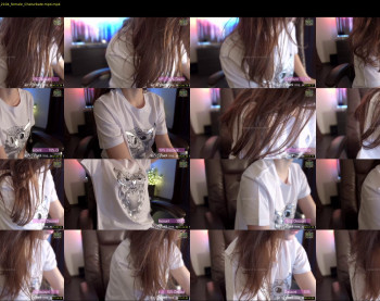 ms_seductive — 10 minute Chaturbate female cam show recording, 1080p, May 2, 2020