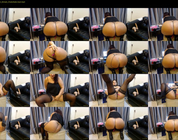 na_ta777 — 17 minute Chaturbate female cam show recording, 720p, May 2, 2020