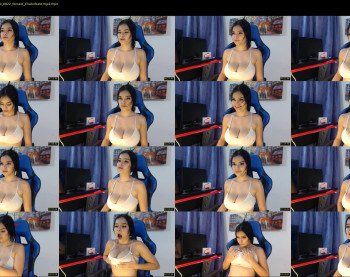 natasha_oficial — 4 minute Chaturbate female cam show recording, 1080p, May 2, 2020
