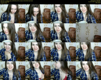 naughty_popa — 20 minute Chaturbate female cam show recording, 480p, May 2, 2020