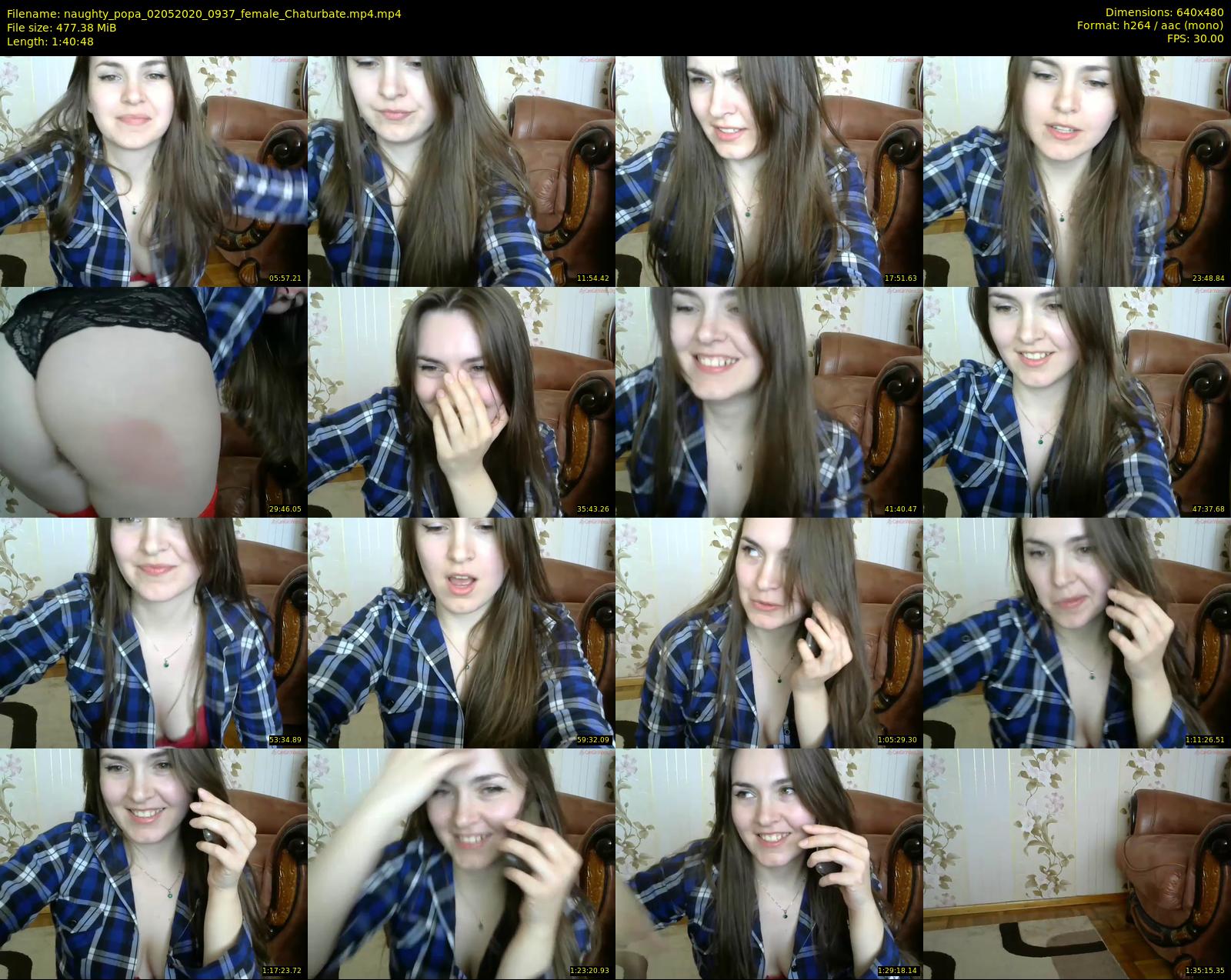 naughty_popa — 101 minute Chaturbate female cam show recording, 480p, May 2, 2020
