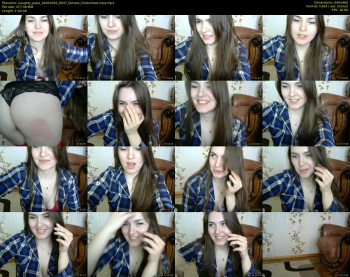 naughty_popa — 101 minute Chaturbate female cam show recording, 480p, May 2, 2020