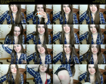 naughty_popa — 19 minute Chaturbate female cam show recording, 480p, May 2, 2020