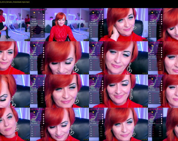naughtymilane — 69 minute Chaturbate female cam show recording, 1080p, May 2, 2020