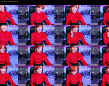 naughtymilane — 4 minute Chaturbate female cam show recording, 1080p, May 2, 2020